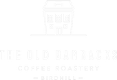 The Old Barracks Coffee Roastery