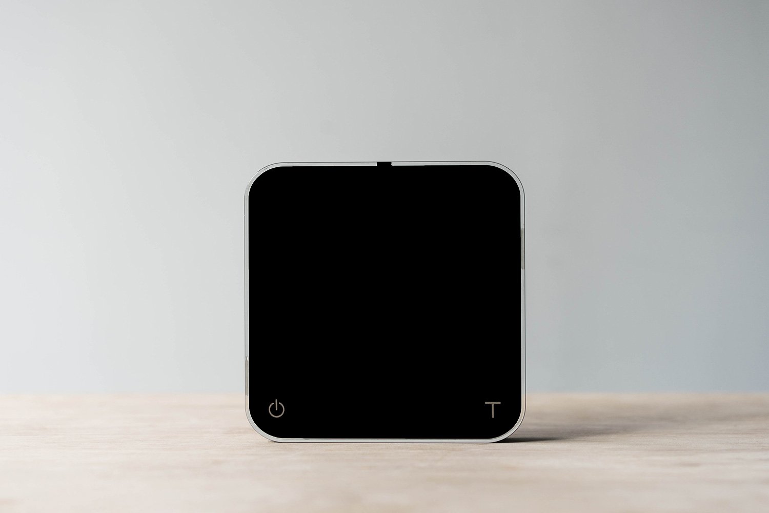 Acaia Pearl Black - Coffee Scale – The Old Barracks Coffee Roastery