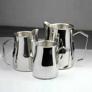 Coffee Equipment & Accessories