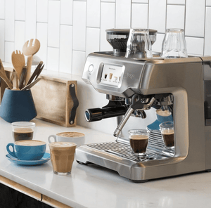 Espresso Machines For Home