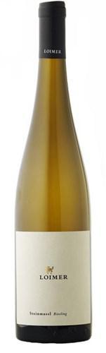 Loimer Steinmassl Riesling 2016