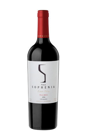 Finca Sophenia | Estate Reserva | Malbec 2020