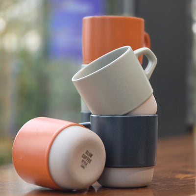 Kinto Stacking Mug 320ml