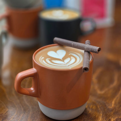 Kinto Stacking Mug 320ml