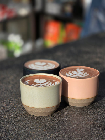 Kinto Flat White Cup 180ml