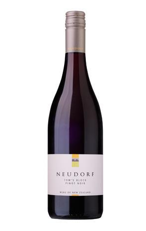 Neudorf Toms Block - Pinot Noir - 2017