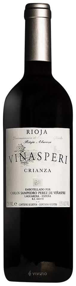 Vinasperi Rioja