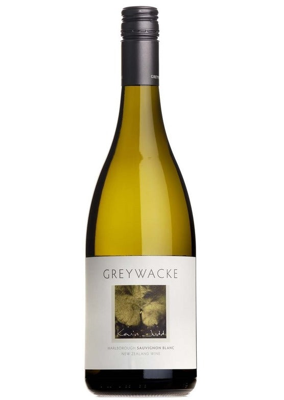 Greywacke - Marlborough Sauvignon Blanc