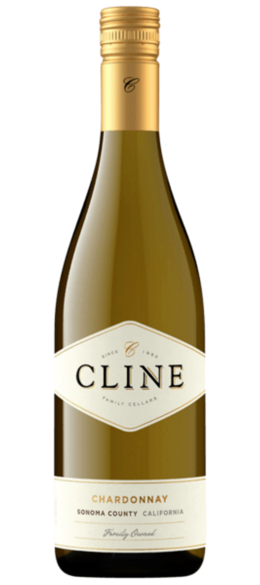 Cline Chardonnay 2019