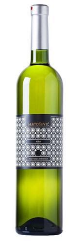 Matosevic Alba Malvazija Istarska 2021