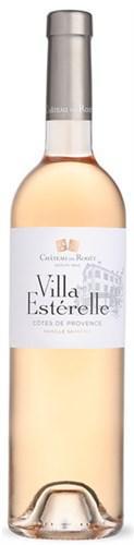 Villa Esterelle Rose France 2022