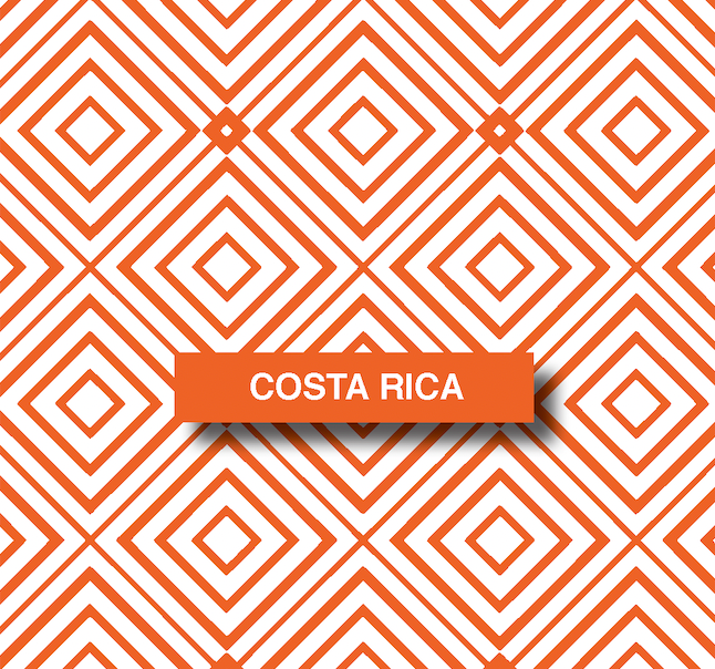 Costa Rica, Las Lajas
