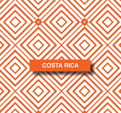 Costa Rica, Las Lajas