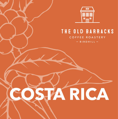 COSTA RICA, La Guaca