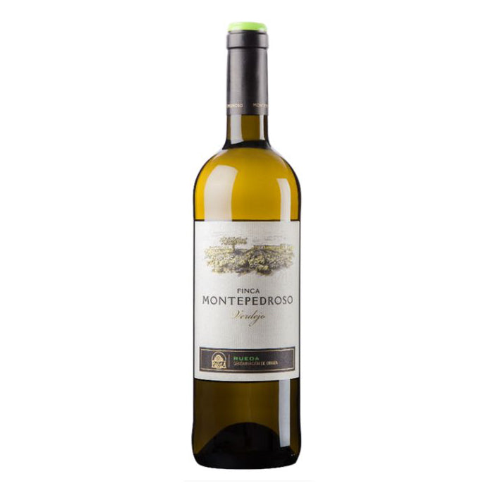 Finca Montepedroso Rueda