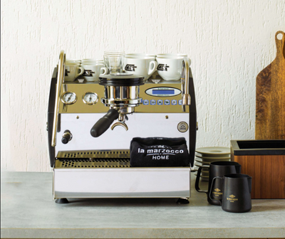 Home La Marzocco GS3 1 Group