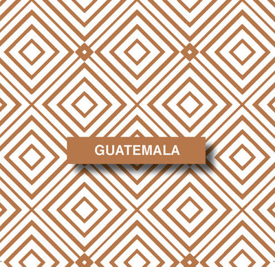 Guatemala, Finca La Soledad