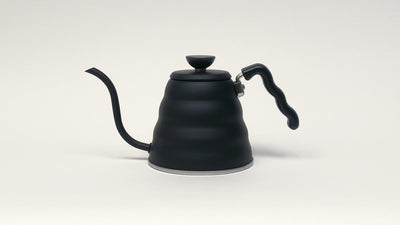 V60 Drip Kettle "Buono" 1.2L