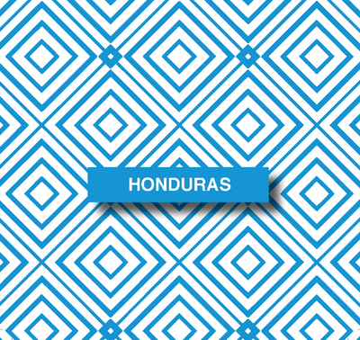 HONDURAS, Los Toltecas