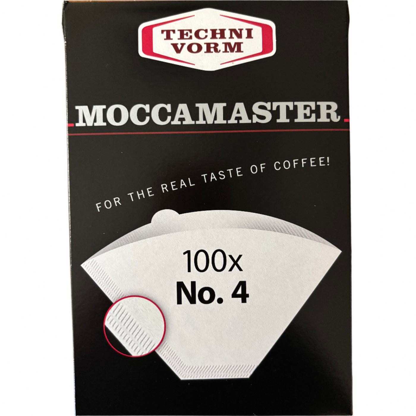 Moccamaster - Paper Filter