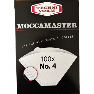 Moccamaster - Paper Filter