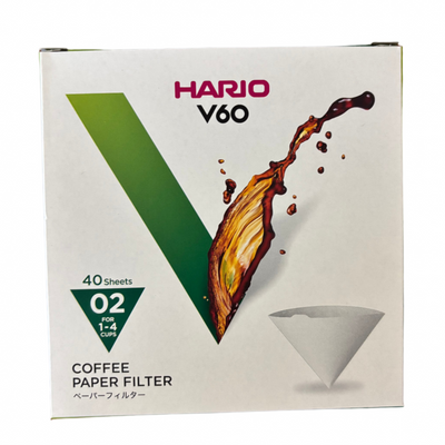 Hario V60 - Paper Filters