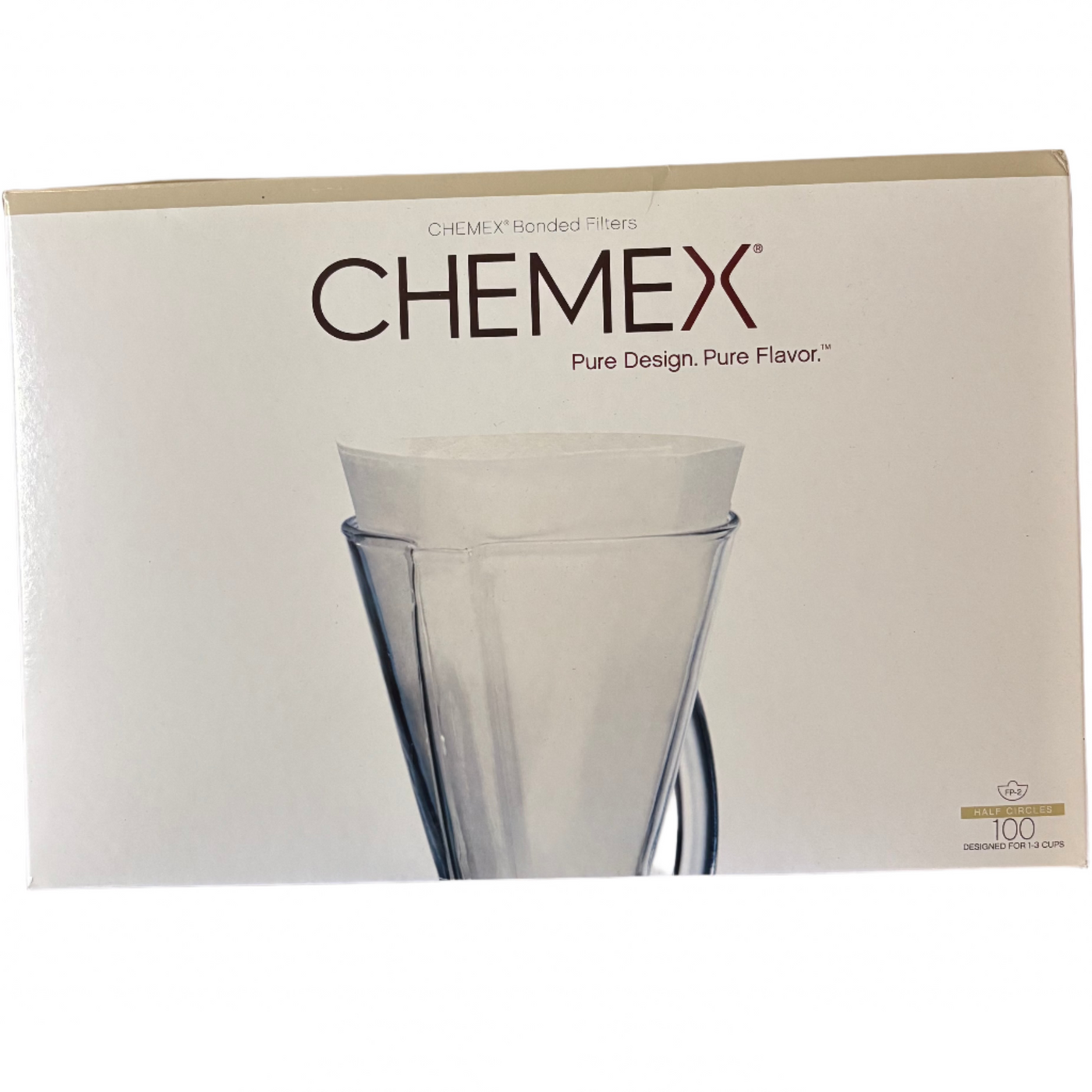 Chemex - Paper Filters