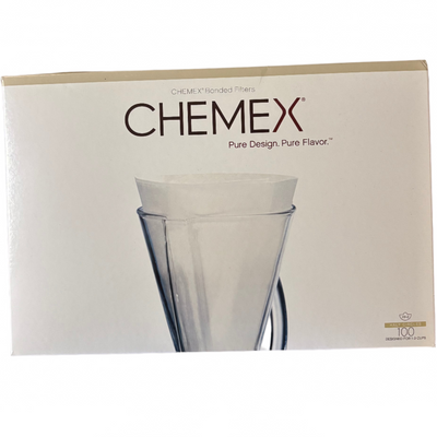 Chemex - Paper Filters