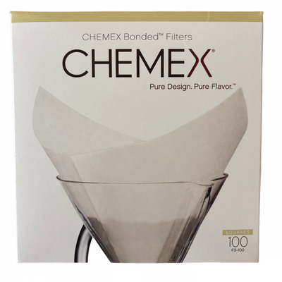 Chemex - Paper Filters