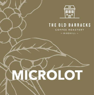 MICROLOT- India Riverdale Estate