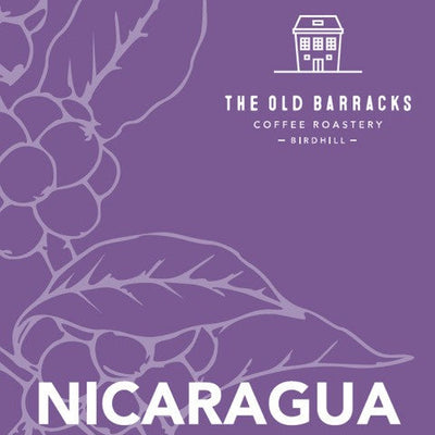 NICARAGUA, Los Nubarrones