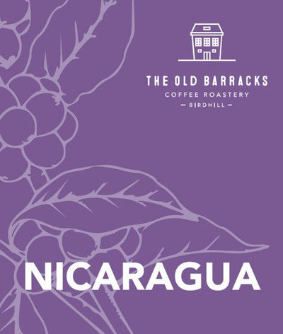 Nicaragua, Agua Sarca