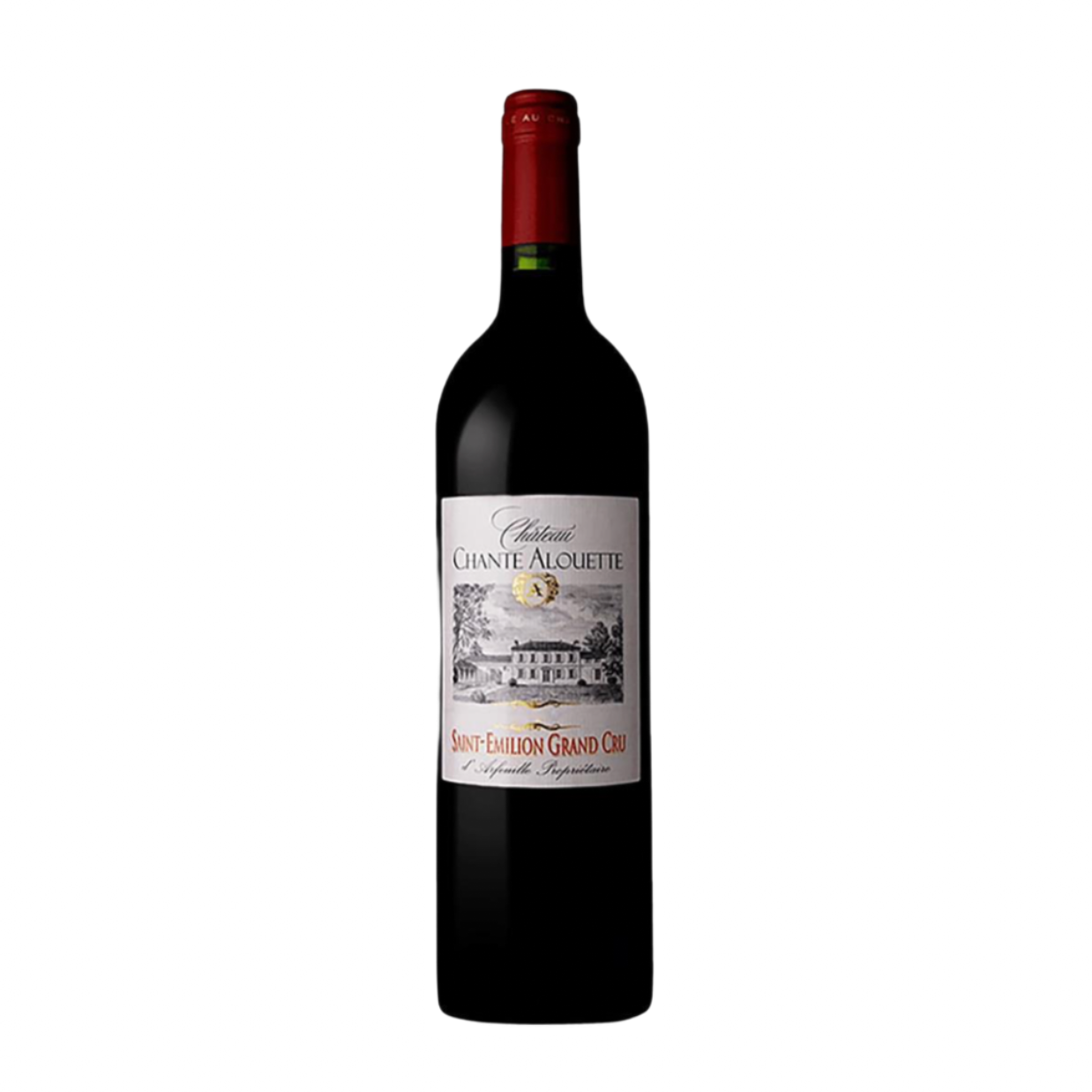 Chateau Chante Alouette 2018