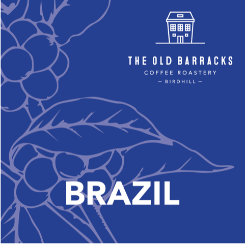 BRAZIL, Rancho Grande