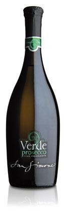 Verde Prosecco  San Simone