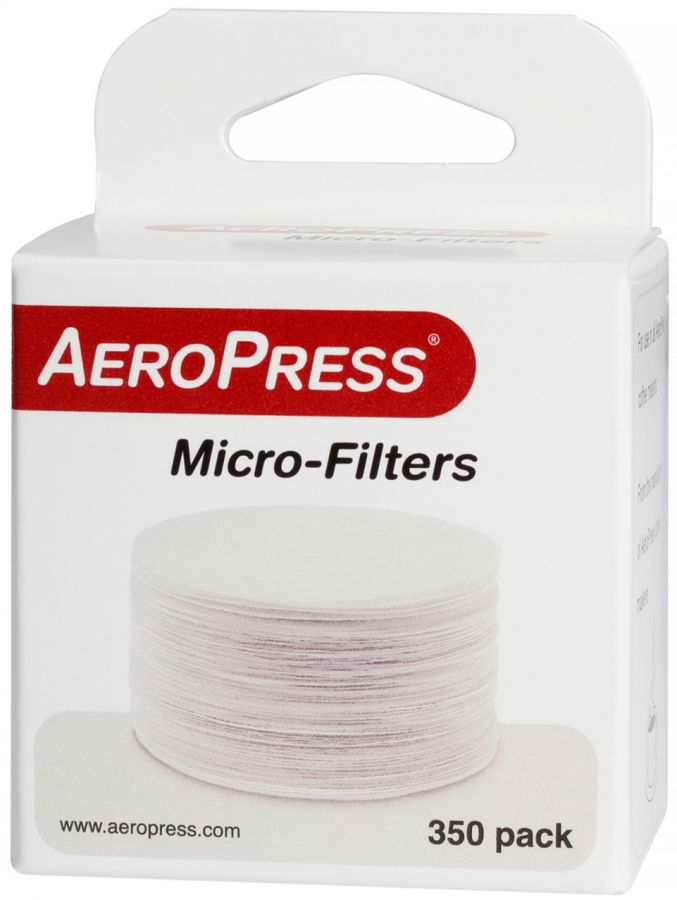 AeroPress Micro filters