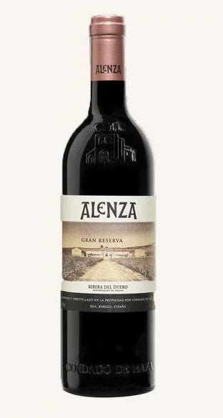 Alenza Gran reserva 2006 1,5 L