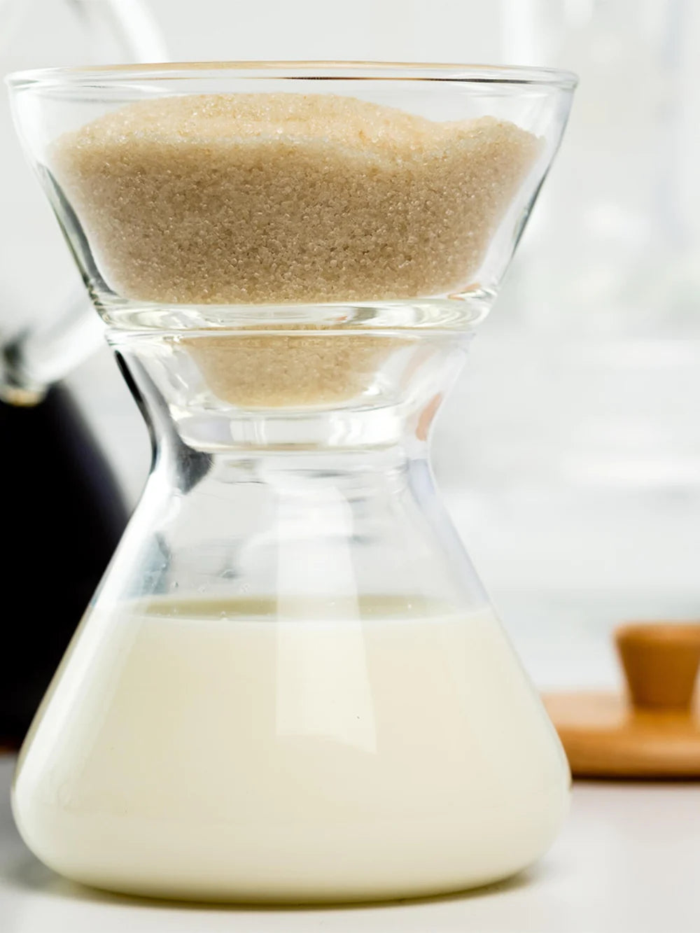 Chemex Cream and Sugar Set