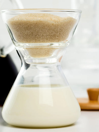 Chemex Cream and Sugar Set