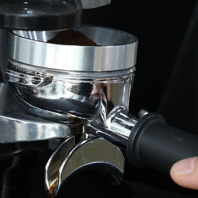 Barista Space 58MM magnetic dosing ring
