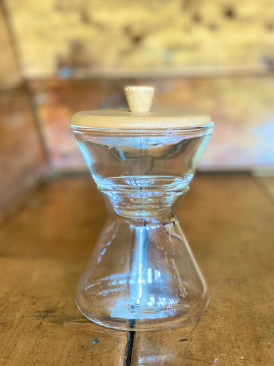 Chemex Cream and Sugar Set