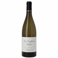 Les Truffieres Chardonnay