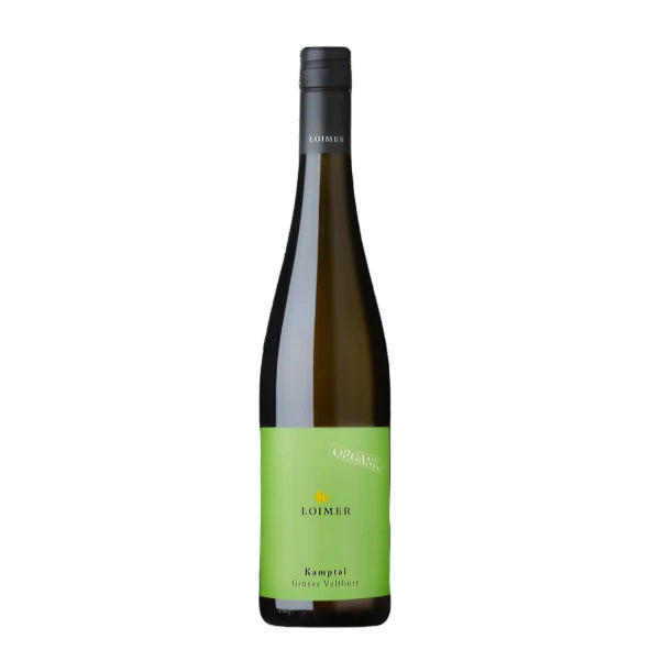 Loimer, Kamptal Grüner Veltliner 2023