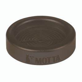 Motta rubber tamper holder