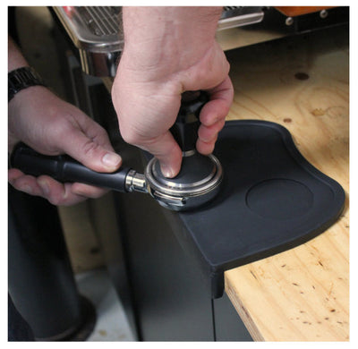 Rhino Professional Corner Tamper Mat