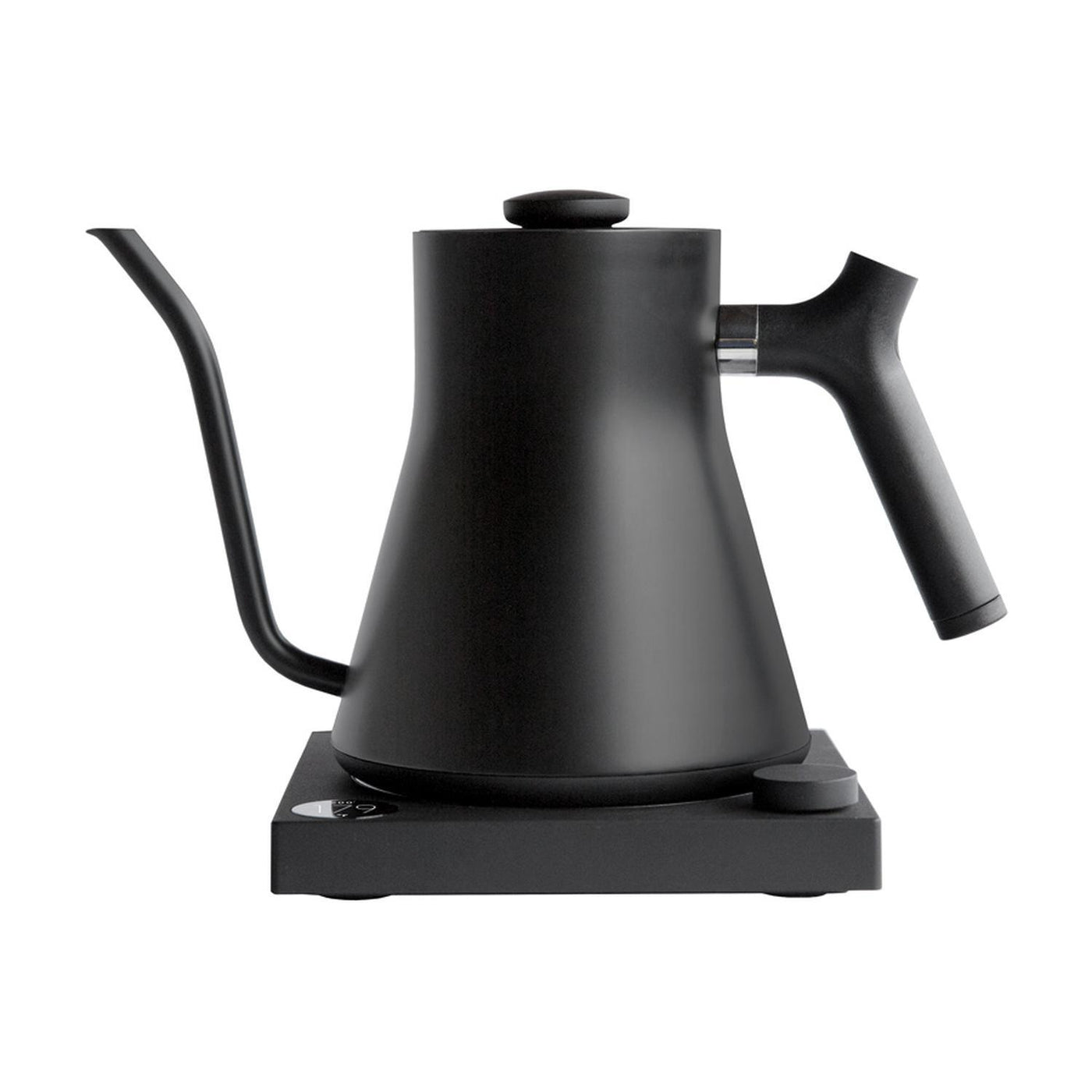 Fellow Stagg Electric Gooseneck Kettle 0.9ltr  Black