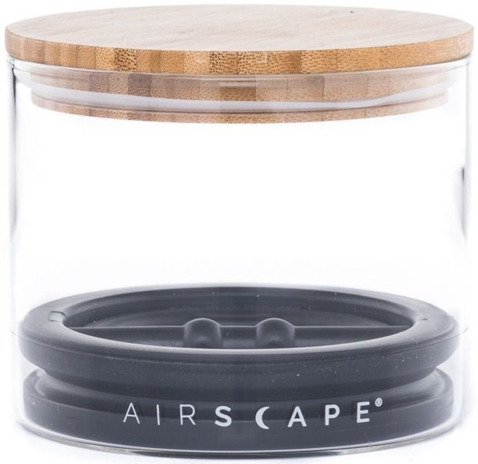 Planetary Design Airscape® Classic Glass Storage Canister