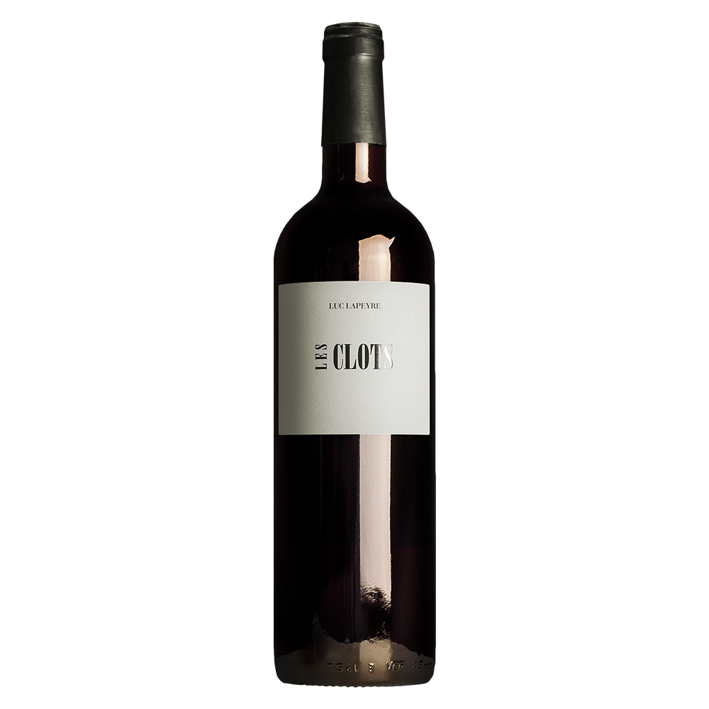 Les Clots - Domaine Luc Lapeyre