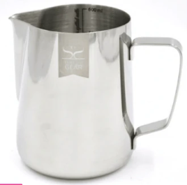 Espresso Gear Milk Pitcher 400ml