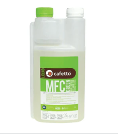 Cafetto Milk Frother Cleaner